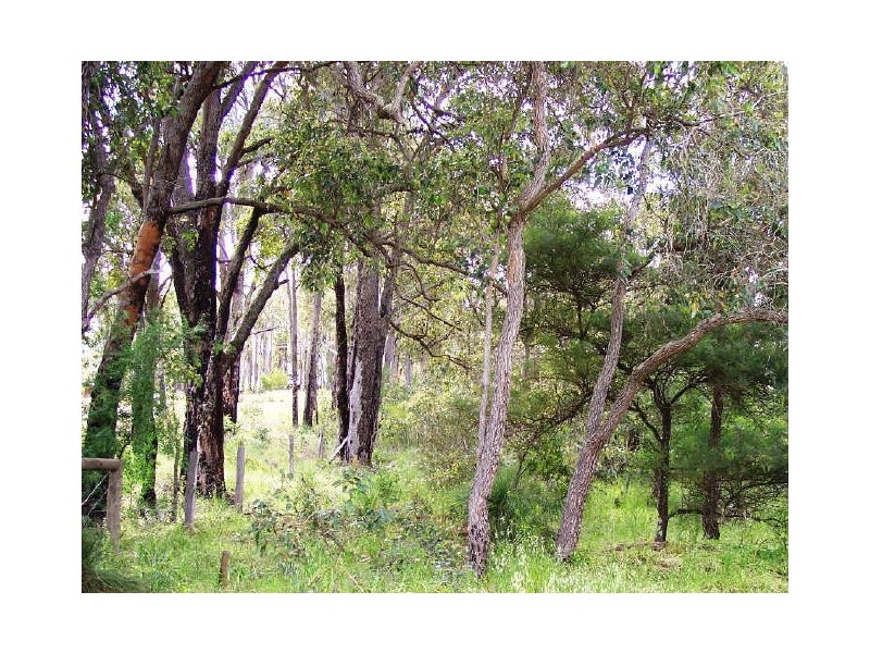 Nannup WA 6275