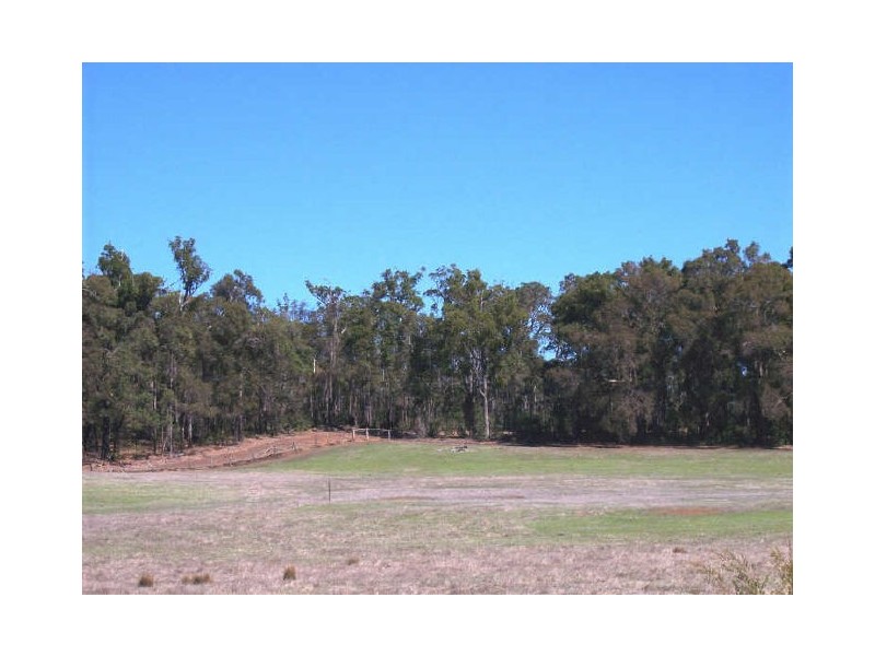 Nannup WA 6275