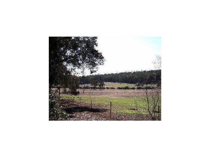 Nannup WA 6275