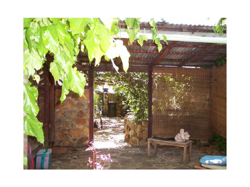 39 Warren Road, Nannup WA 6275