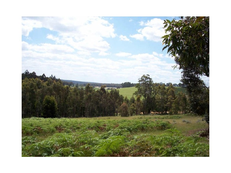 Lot 7 Graphite Road, Nannup WA 6275