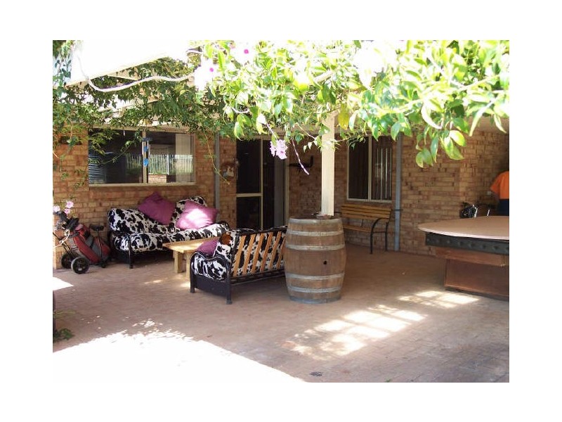 7 Balingup Road, Nannup WA 6275
