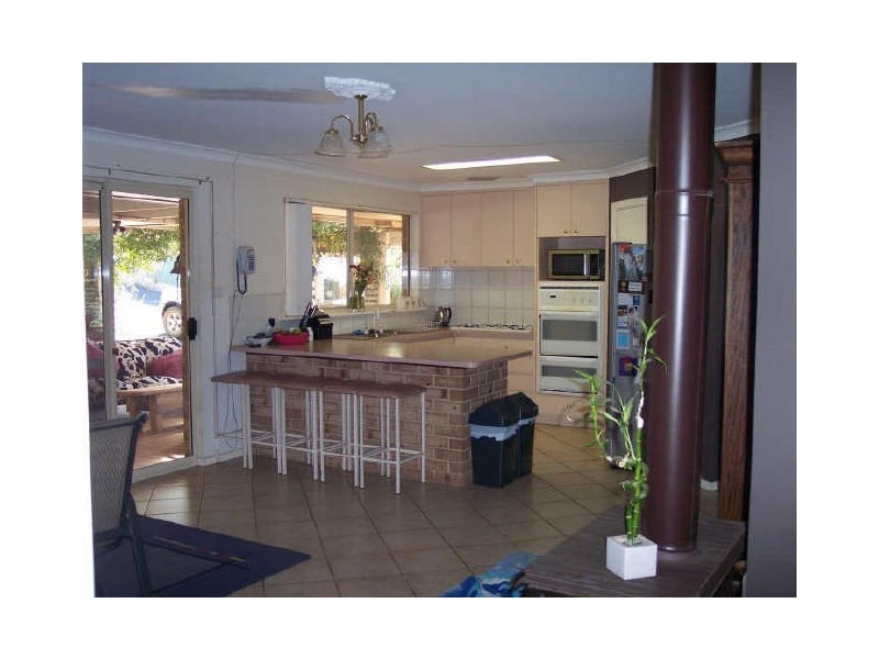 7 Balingup Road, Nannup WA 6275
