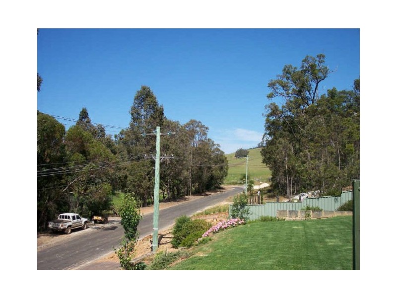 7 Balingup Road, Nannup WA 6275