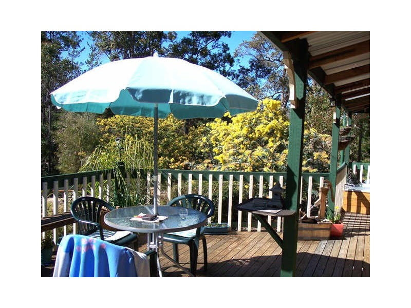 42 Leschenaultia Drive, Nannup WA 6275