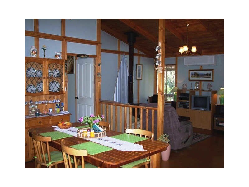 42 Leschenaultia Drive, Nannup WA 6275