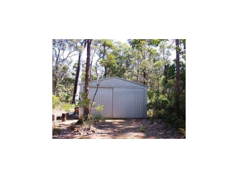 20 Orchid Place, Jalbarragup WA 6275