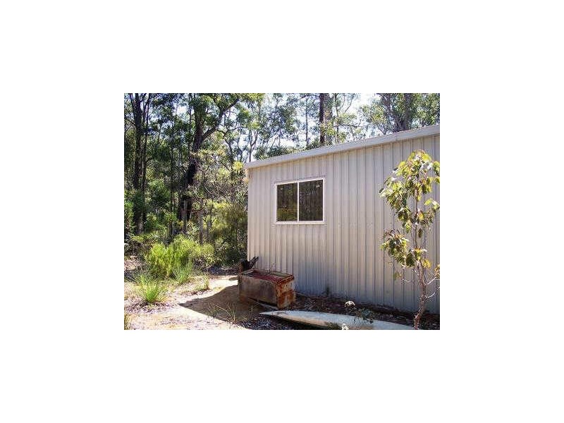 20 Orchid Place, Jalbarragup WA 6275