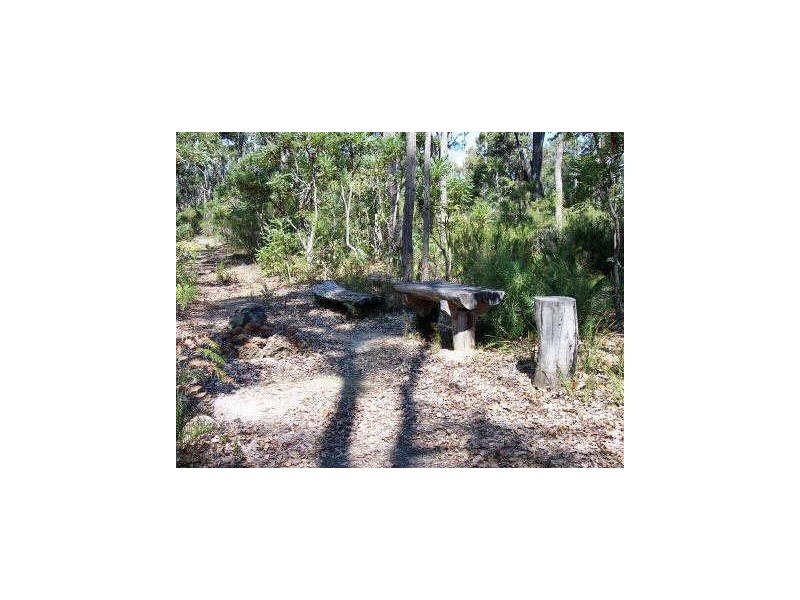 Lot 53 Leschenaultia Drive, Nannup WA 6275