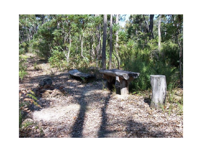 Lot 53 Leschenaultia Drive, Nannup WA 6275