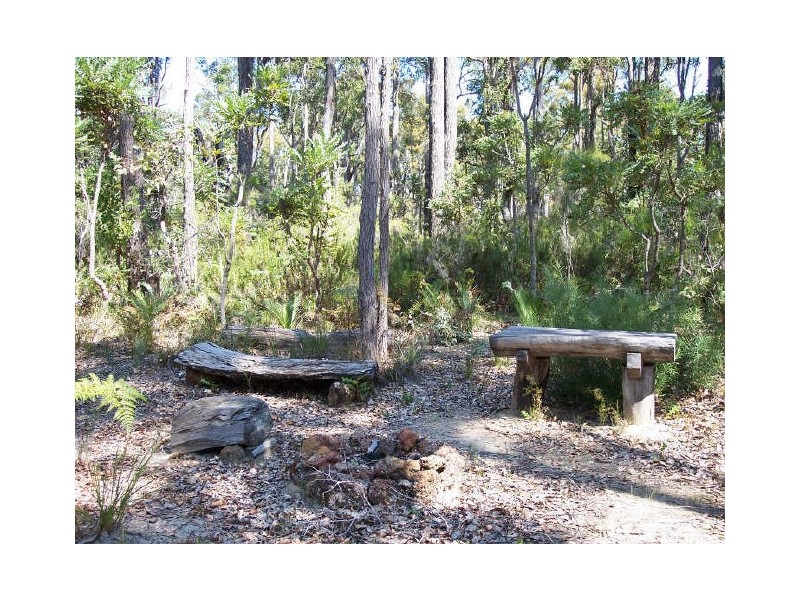 Lot 53 Leschenaultia Drive, Nannup WA 6275