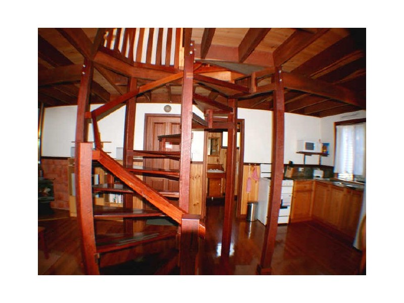 116 Hitchcock Drive, Nannup WA 6275