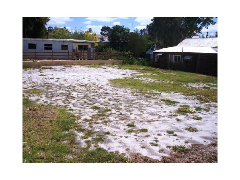 3+5 Forrest Street, Nannup WA 6275