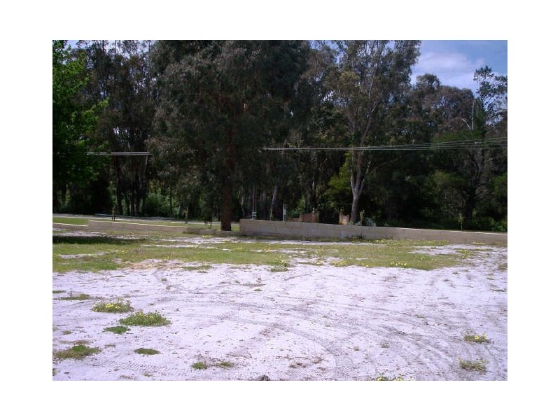 3+5 Forrest Street, Nannup WA 6275