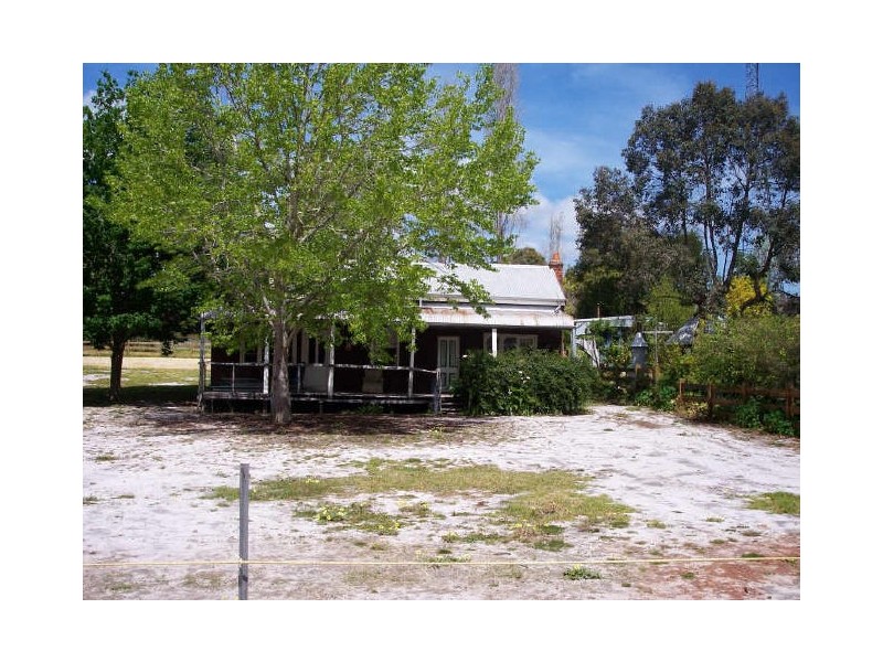 3+5 Forrest Street, Nannup WA 6275