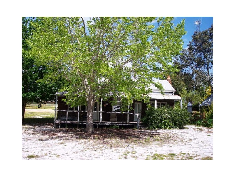 3+5 Forrest Street, Nannup WA 6275