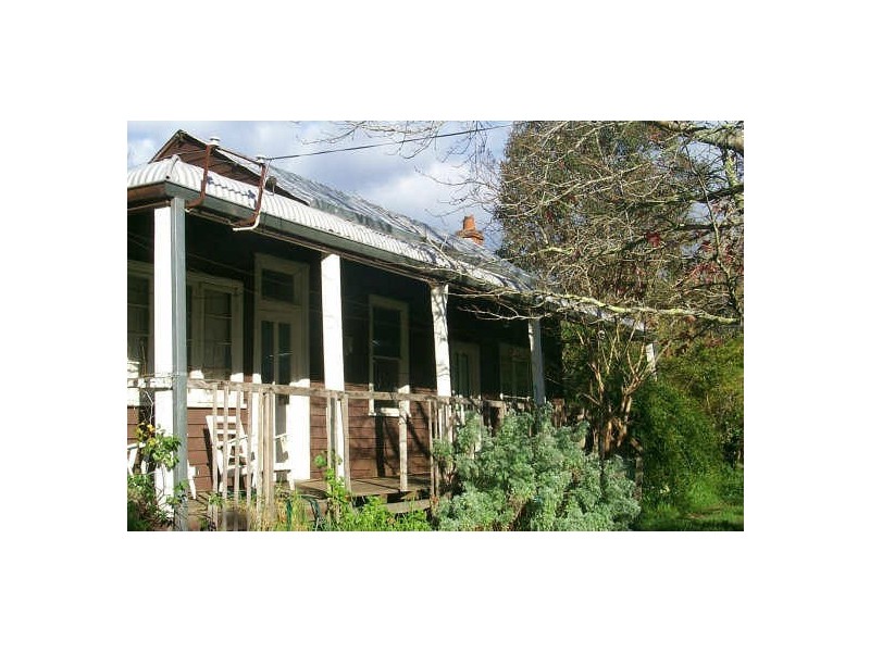 3+5 Forrest Street, Nannup WA 6275