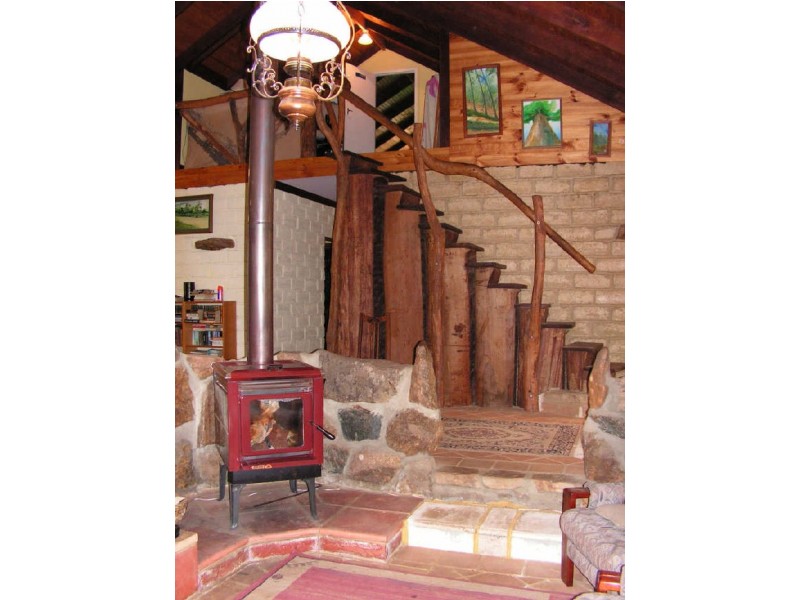 24 Walter Street, Nannup WA 6275