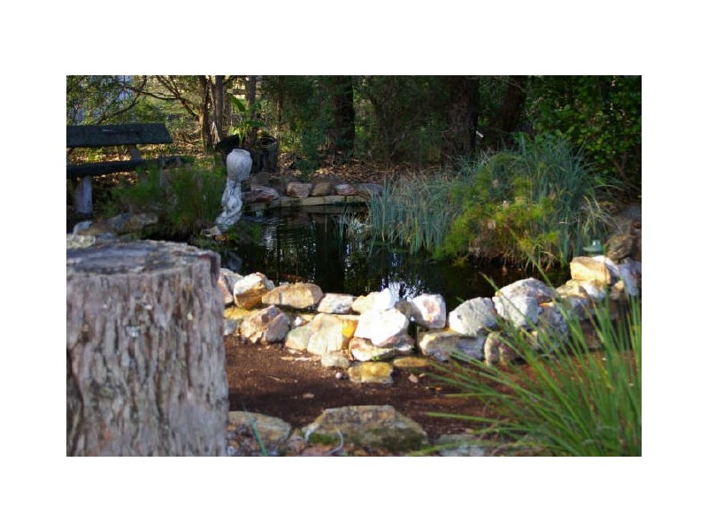 24 Walter Street, Nannup WA 6275