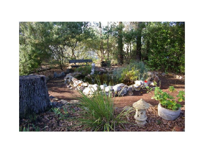 24 Walter Street, Nannup WA 6275