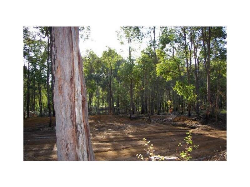 24 Walter Street, Nannup WA 6275