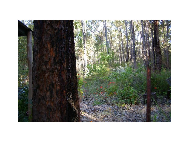 23 Chalwell Road, Nannup WA 6275