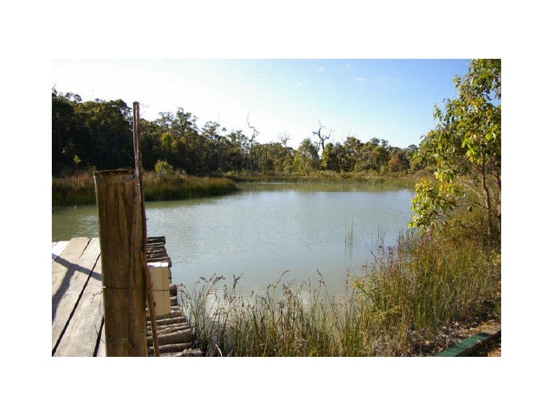 23 Chalwell Road, Nannup WA 6275