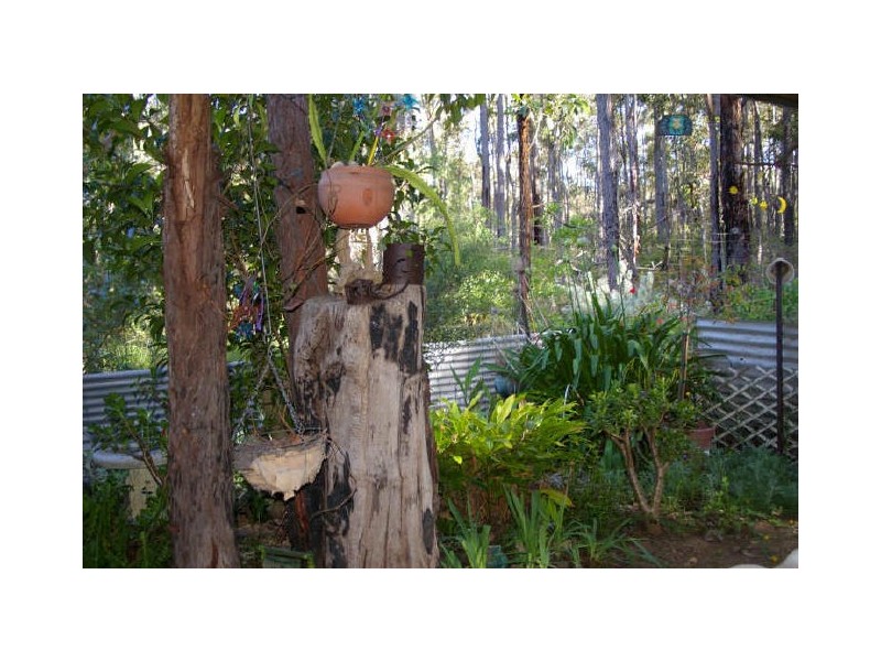 23 Chalwell Road, Nannup WA 6275