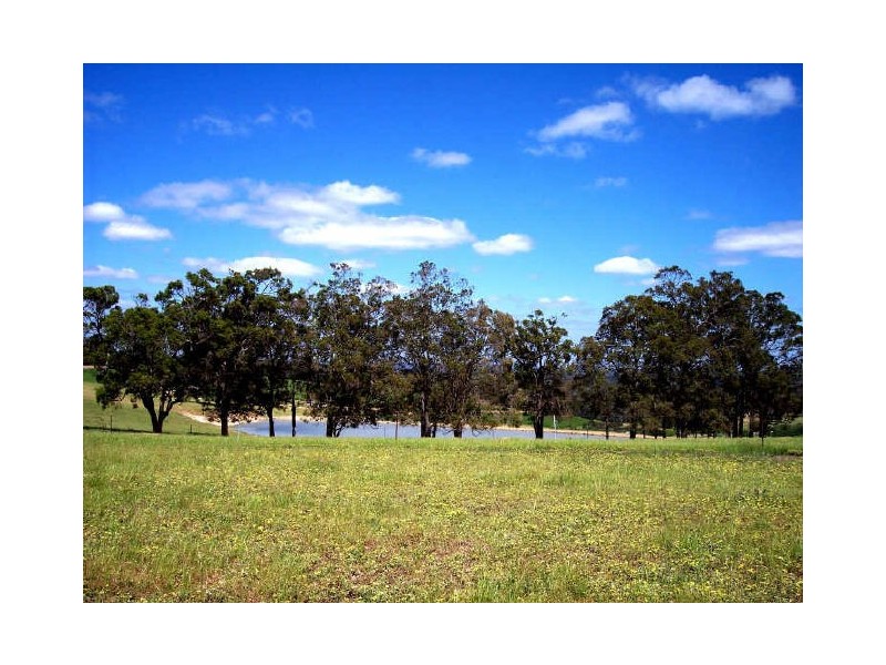 62 Carey Street, Nannup WA 6275