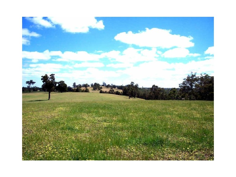 62 Carey Street, Nannup WA 6275