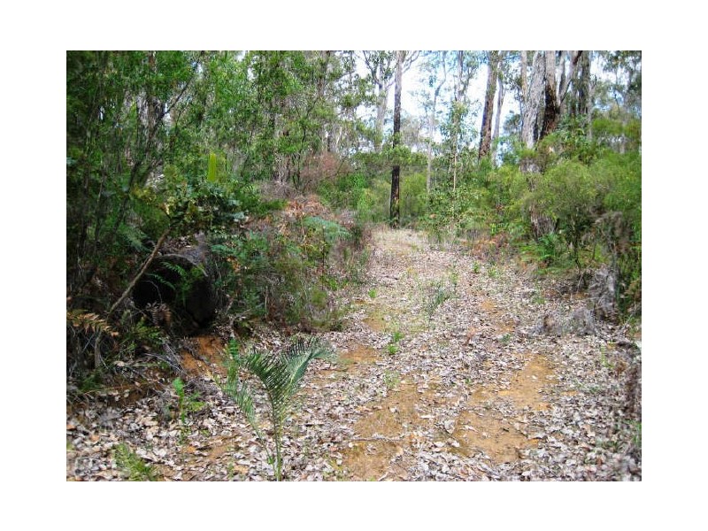 6/10/ Balingup Road, Nannup WA 6275