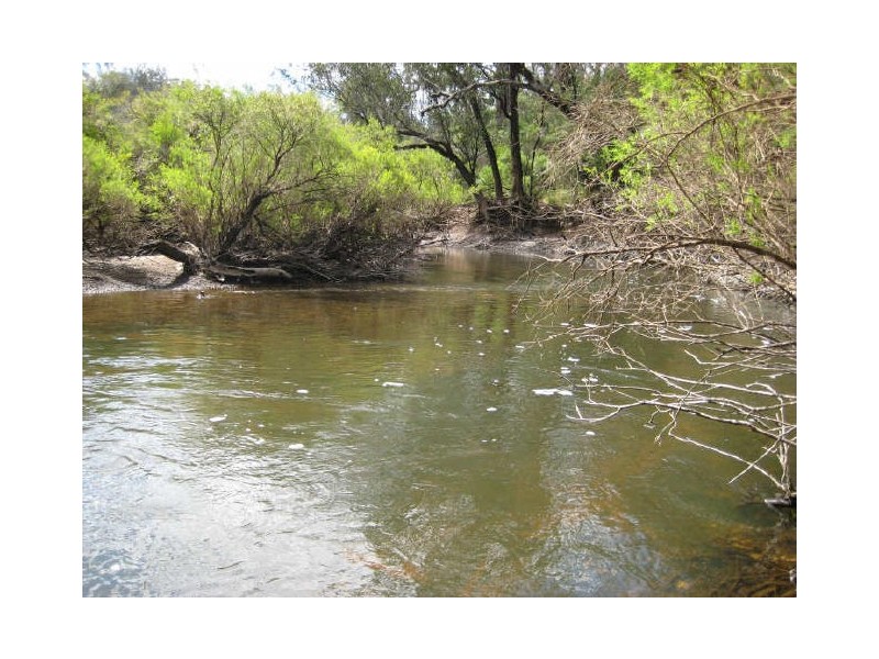 6/10/ Balingup Road, Nannup WA 6275