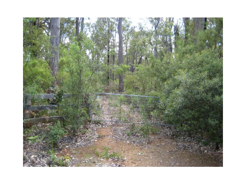 6/10/ Balingup Road, Nannup WA 6275