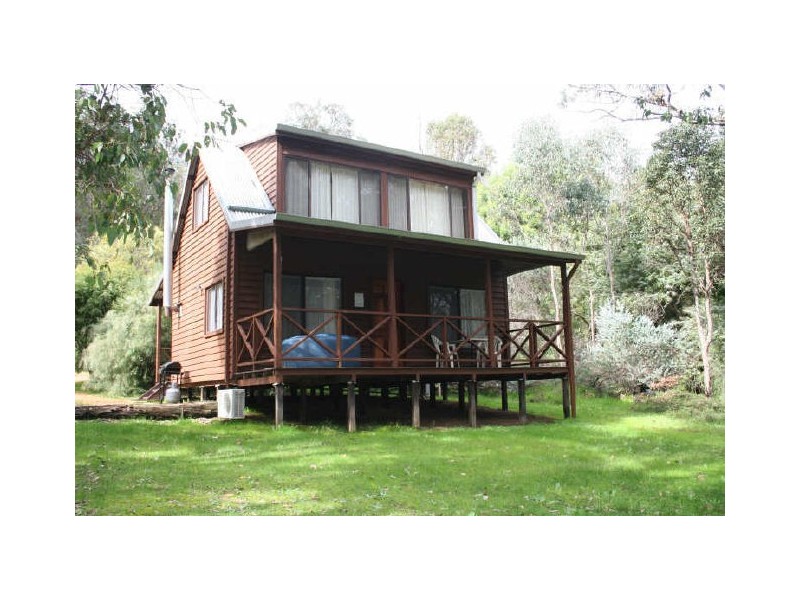 5/6 Lot10 Balingup Road, Nannup WA 6275