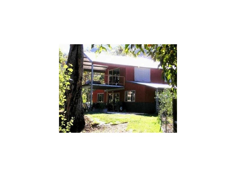 5/6 Lot10 Balingup Road, Nannup WA 6275