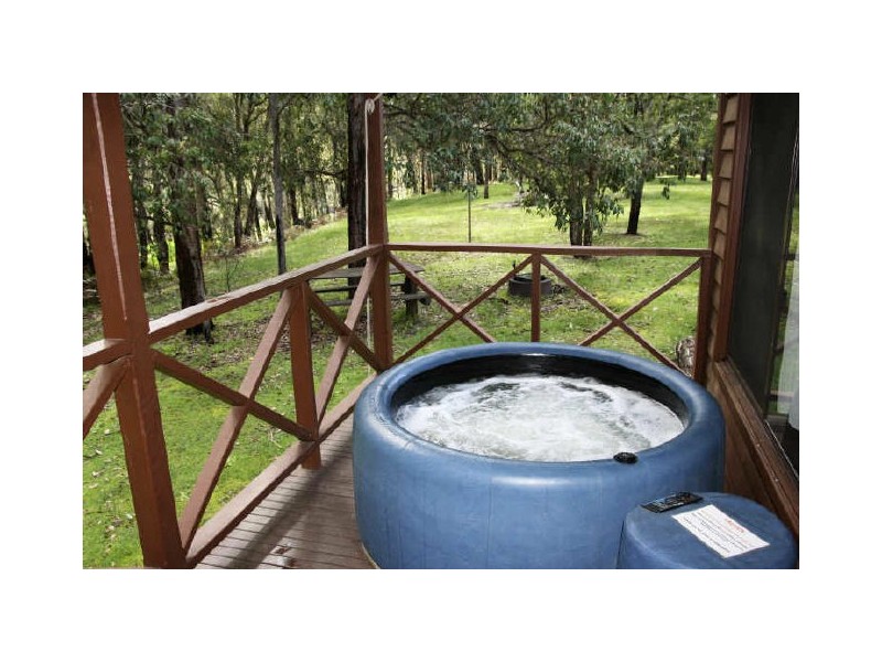 5/6 Lot10 Balingup Road, Nannup WA 6275