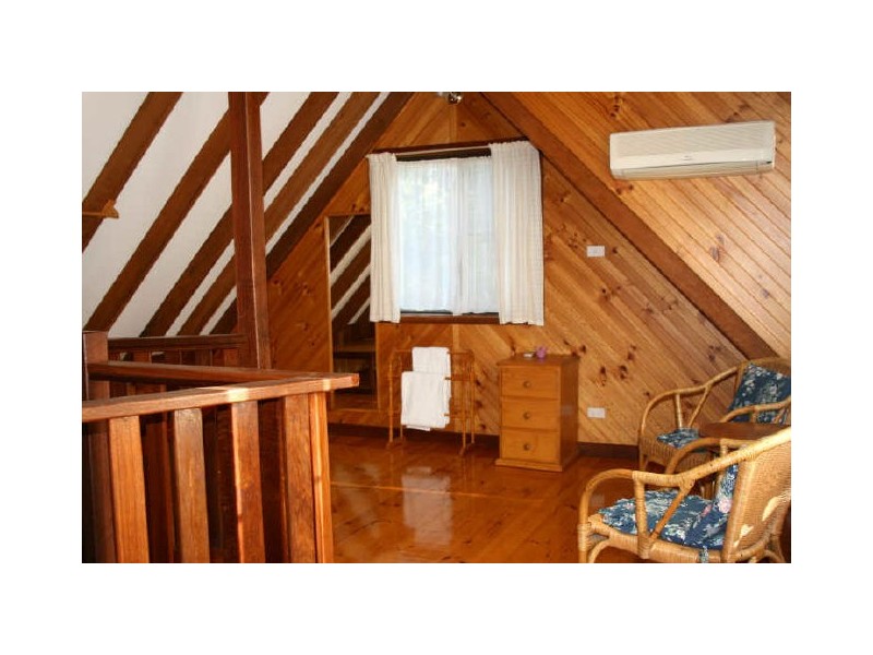 10 Balingup Road, Nannup WA 6275