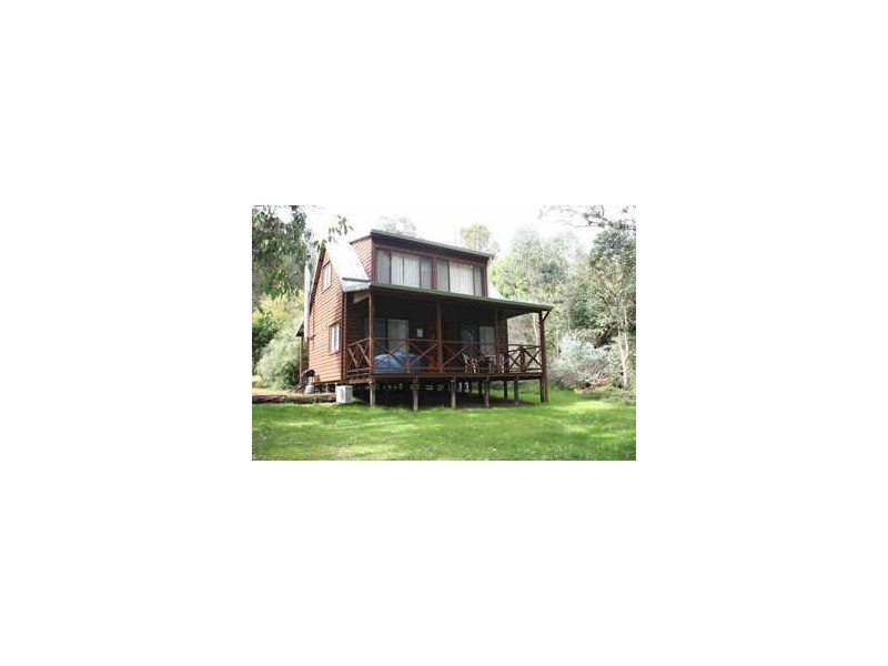 10 Balingup Road, Nannup WA 6275