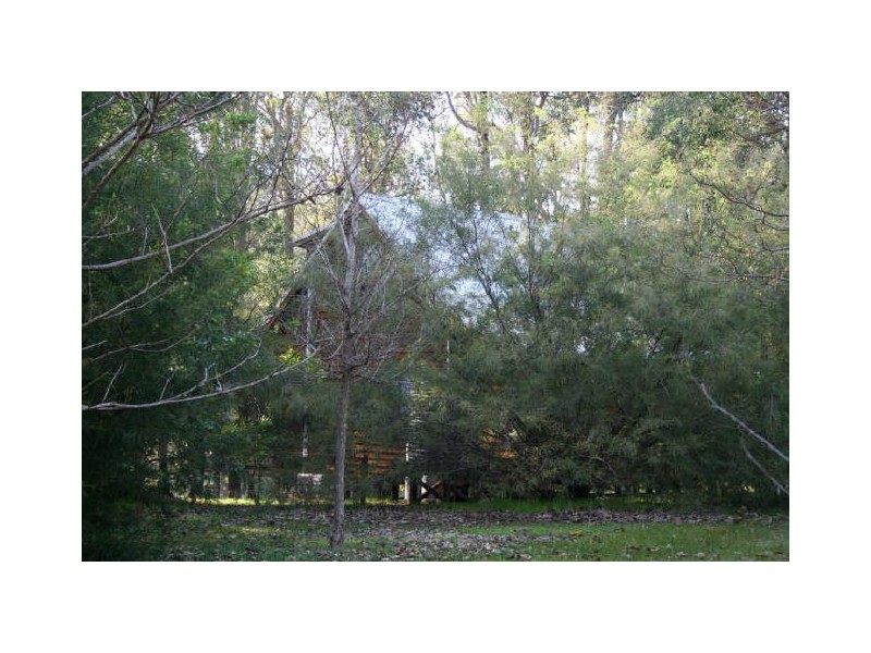 10 Balingup Road, Nannup WA 6275