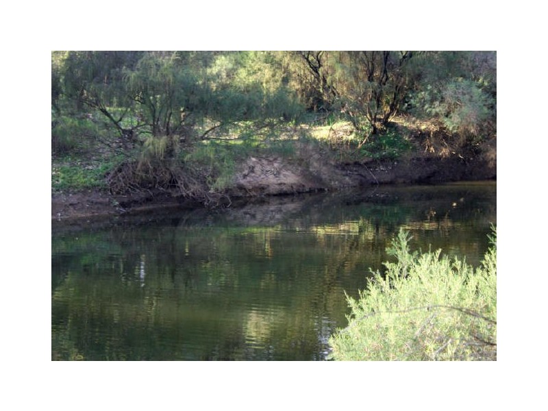 10 Balingup Road, Nannup WA 6275