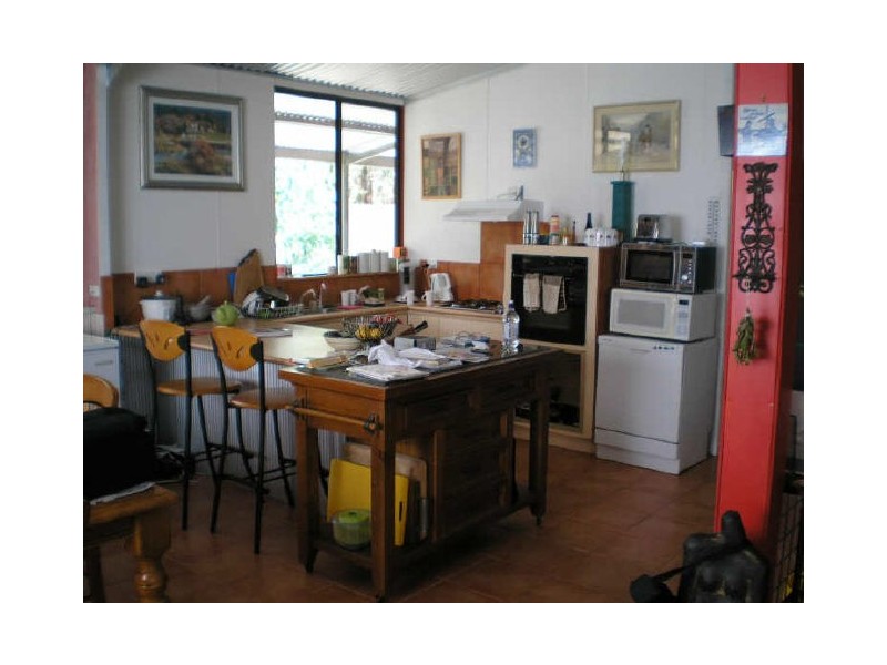 10 Balingup Road, Nannup WA 6275