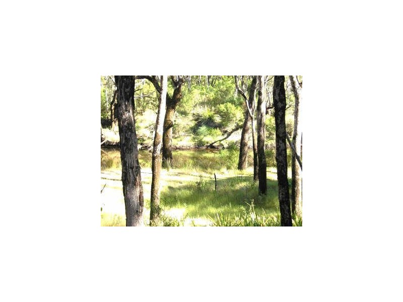 10 Balingup Road, Nannup WA 6275