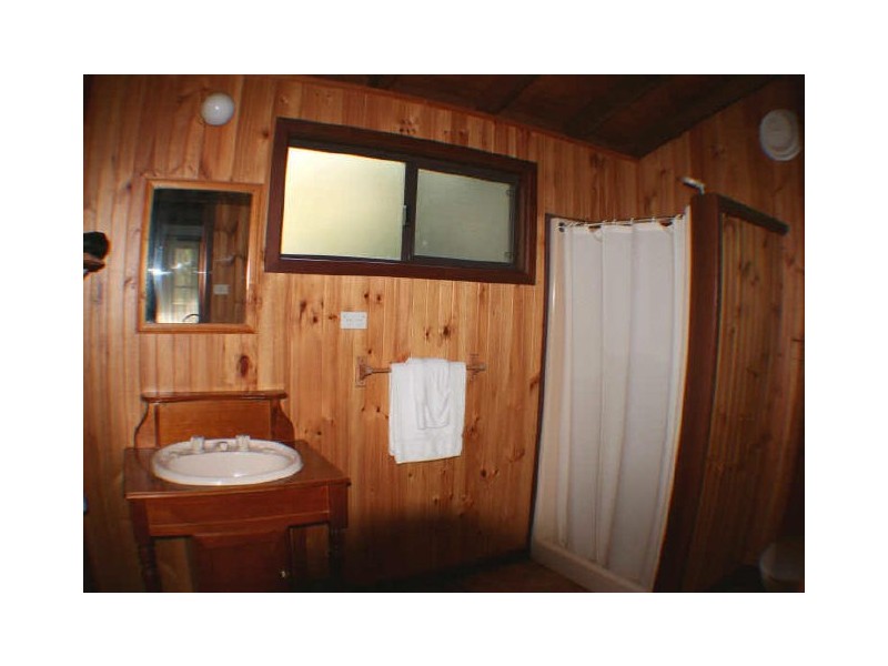 10 Balingup Road, Nannup WA 6275