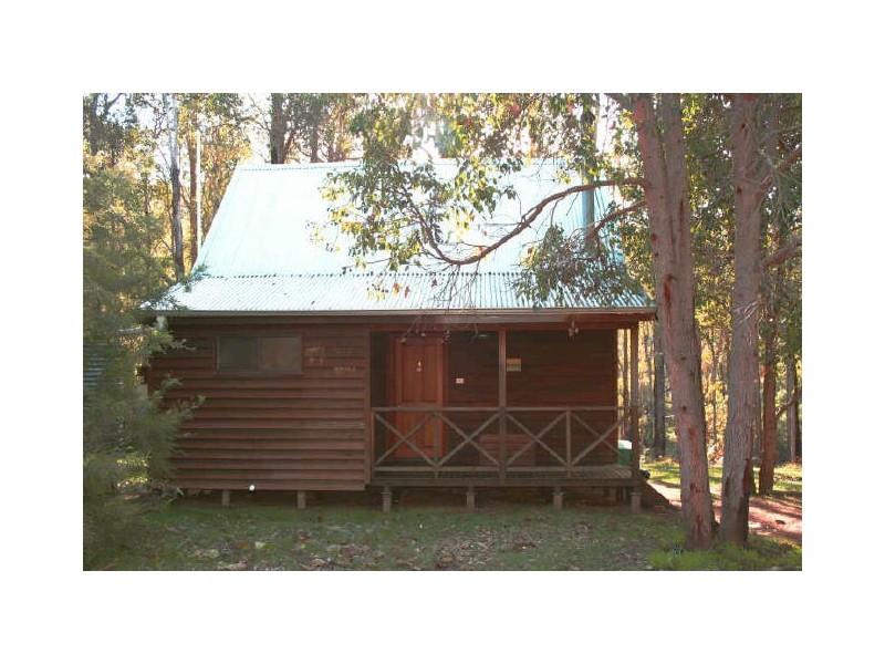 10 Balingup Road, Nannup WA 6275