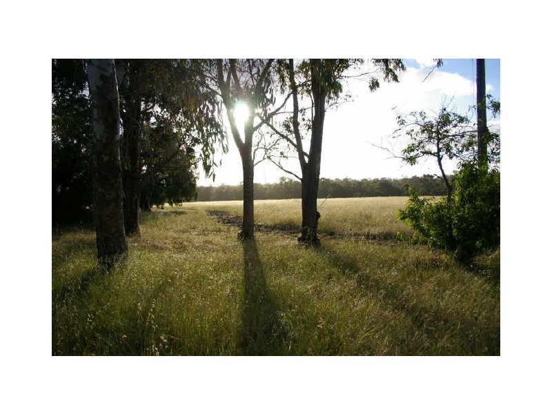 Lot 792 Brockman Highway, Nannup WA 6275