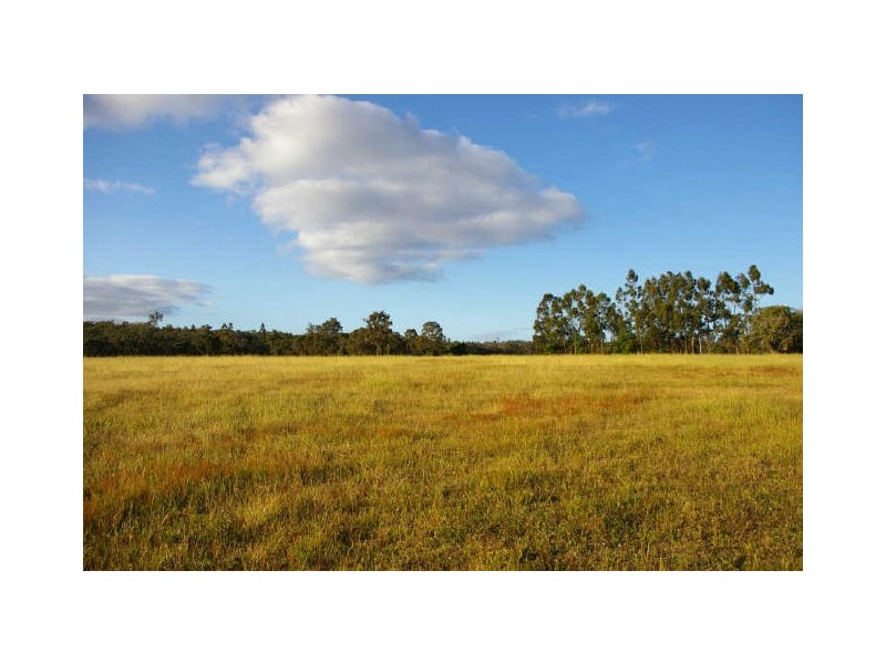 Lot 792 Brockman Highway, Nannup WA 6275