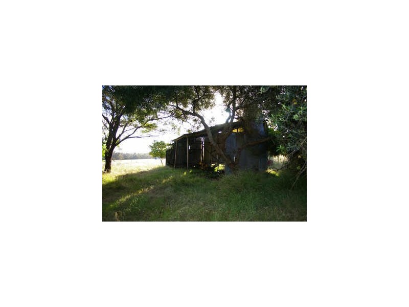 Lot 792 Brockman Highway, Nannup WA 6275