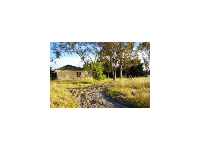 Lot 792 Brockman Highway, Nannup WA 6275