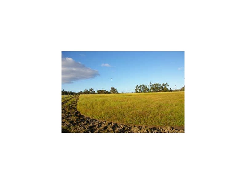 Lot 792 Brockman Highway, Nannup WA 6275