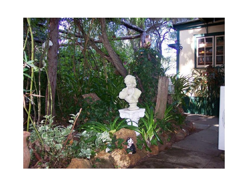 Lot 792 Brockman Highway, Nannup WA 6275